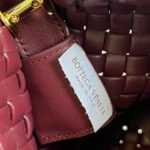 Bottega Veneta Small Clicker Shoulder Bag